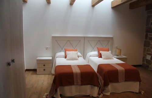 O Fogón Casa Ferrador Ribeira Sacra - Foto 73