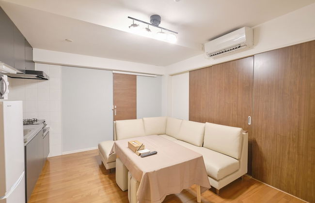 Coral Gate In Kume - Foto 71