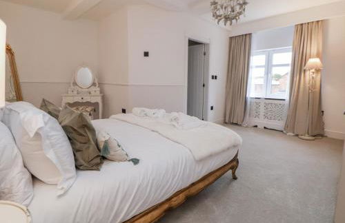 The House at School Farm - Foto 43