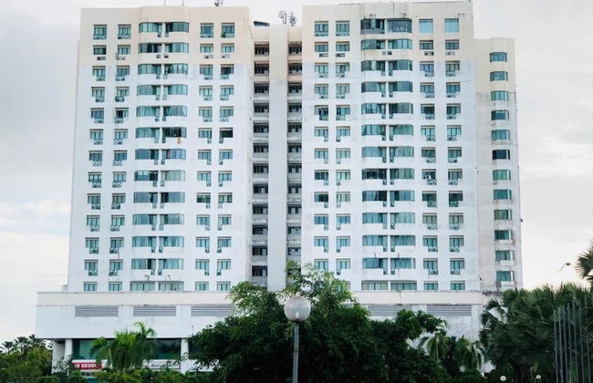 BayView Excursion Home - Foto 43