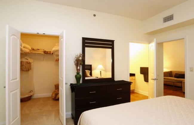 The Encore on the 7th by BridgeStreet - Foto 1