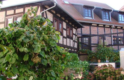 Ferienhaus Sontag - Foto 1