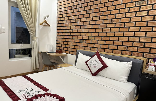 Feliz Dalat Homestay - Foto 38