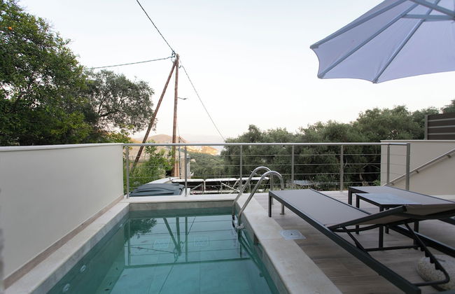 Elais Luxury Villas - Foto 37