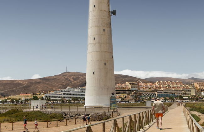 The Real Casa Atlantica Morro Jable - Foto 42