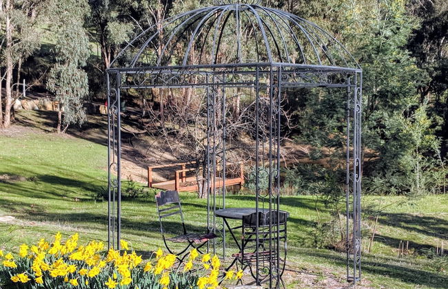 Avalon Private Spa Villa - Adults Only - Foto 15