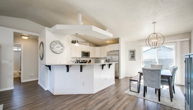 True Blue Family Home - Foto 2, Imagen principal