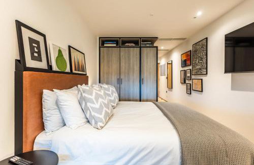 THE SPACE TO STAY APARTHOTEL - Foto 106