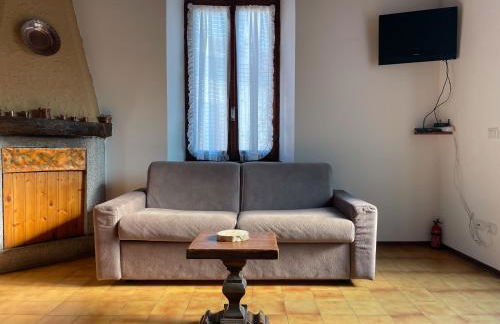 Breva, Loft tra gli ulivi ed il lago - Foto 7