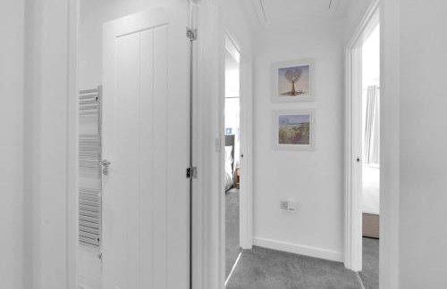 Stylish New 3Bed House - Foto 20