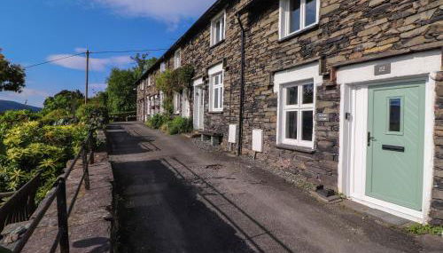 Lavender Cottage - Photo 2