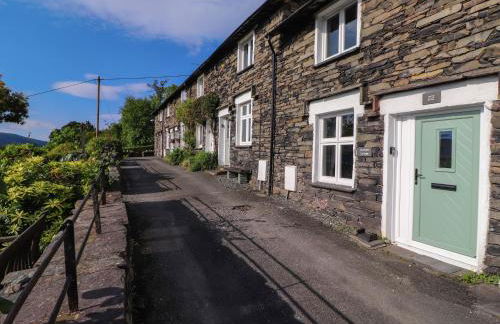 Lavender Cottage - Foto 2