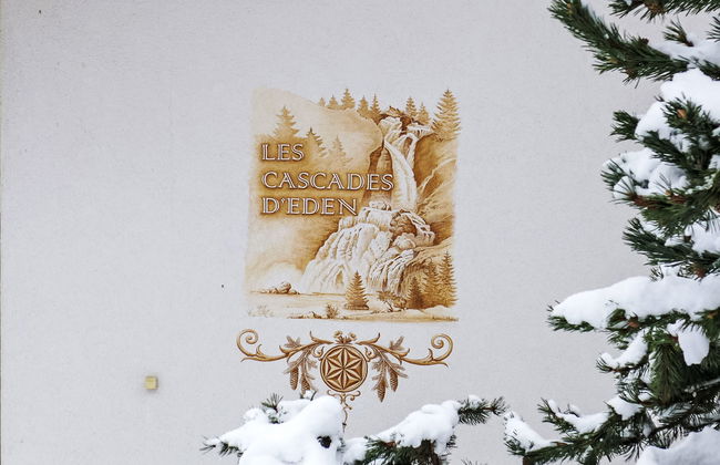 Cascades d'Eden 2 - Foto 25