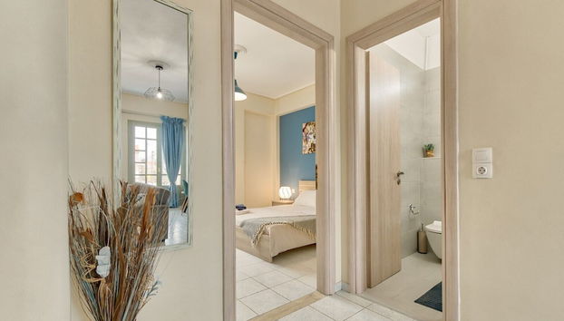 Kallas Apartments - Foto 2, Habitación