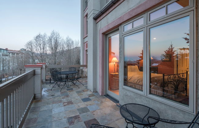 Centrum 302 by Avantstay Gorgeous Condo w/ Great Views & Steps Away From Ski Runs! - Foto 14