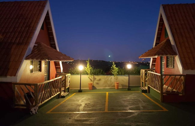 Águas Chalés Temporada - Foto 37