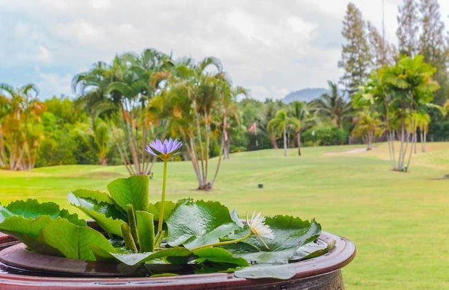 Phuket Apartment - Foto 9