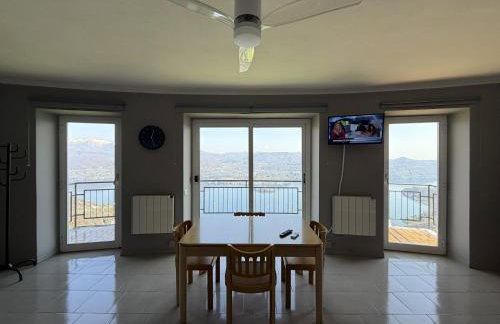 Appartamento Alberti con vista lago - Foto 22