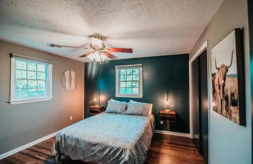 Mount Tabor Ranch near VT - King Bed/Fast Wi-Fi - Foto 10