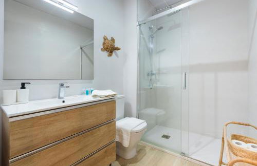 WintowinRentals Hideaway Loft with Style in Málaga - Foto 4