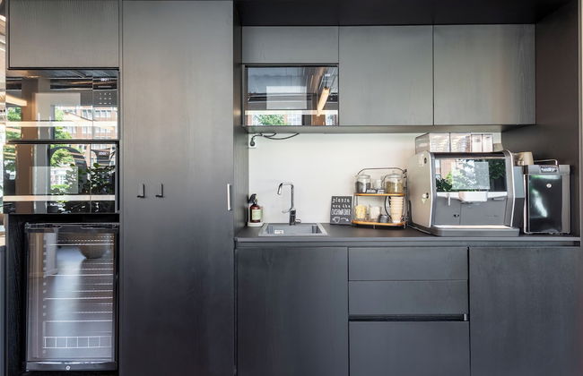 Unity Malmö - A Studio Hotel - Photo 65