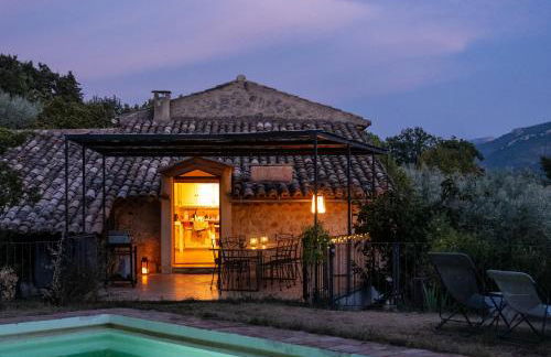 Secluded house with amazing view and swimming pool - Foto 7