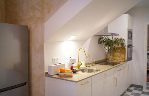 Fuente Cathedral Sevilla - Foto 16