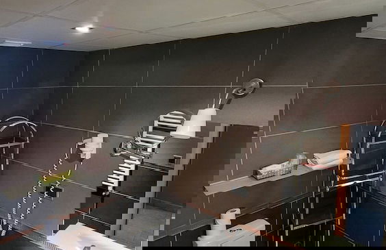 Aparthotel Les Olimpiades - Foto 21