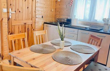 Domki Zacisze Zieleniewo - Kołobrzeg - Foto 36