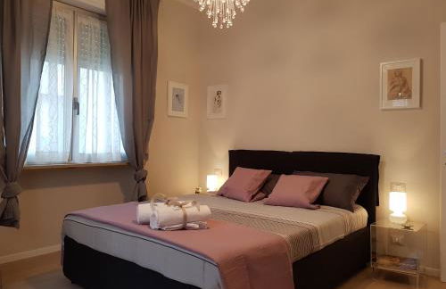 Parma City Centre Holiday House - Foto 9