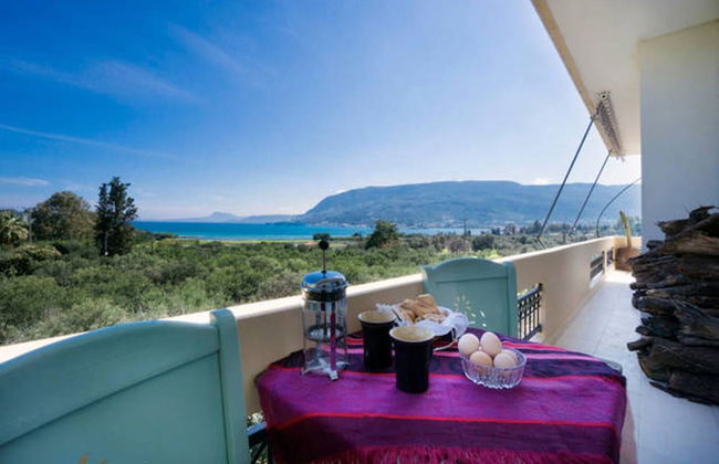 Souda bay penthouse - Foto 13