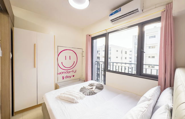 GemstoneBR in SMDC Shore 2 Residences - Foto 55