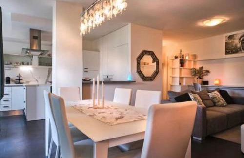 Elegant relax suite near Veron center fair lake Garda - Foto 10