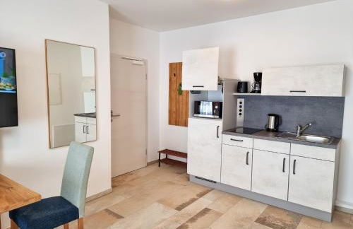 Appartement 1 mit Terrasse - Foto 9