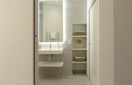 Le Turenne - Appartement 5 étoiles - hypercentre - parking privé - Foto 15