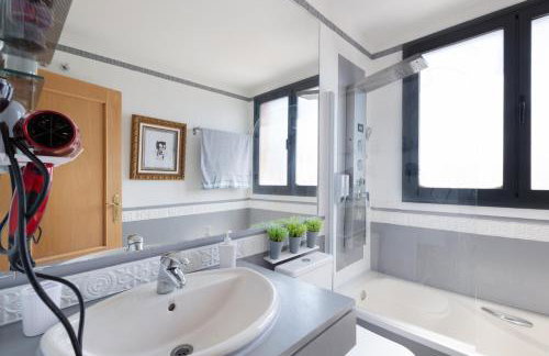 Habitación Privada Residencial - Foto 10