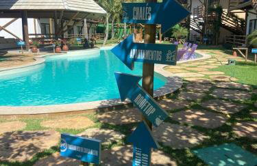 Apartamento Condomínio Amaré - Foto 20