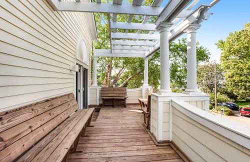 Oasis by the Bay - Waterfront Heated Pool Hot Tub - Foto 38