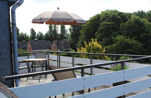 Ferienwohnung Niederrhein - Foto 23