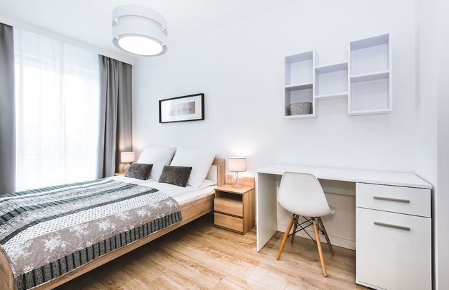 Supreme Apartments - Foto 5