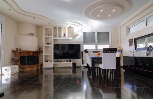 Villa Alpha Sea View With Pool - Foto 27