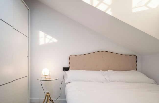 William Martin Apartments - Foto 16