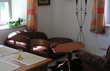 Hammerschloss Unterklingensporn - Foto 24