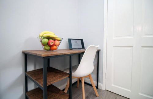 CHANDOS - Spacious Home, High Speed Wi-Fi, Free Parking, Garden - Foto 9