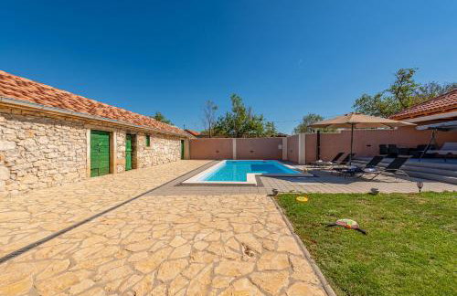 Villa Moki ZadarVillas - Photo 61