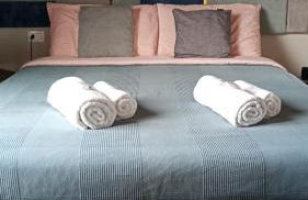 B&B Tra colline marchigiane - sauna e piscina - Photo 32