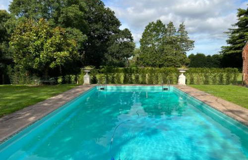 The Cottage, Orgreave Estate - Foto 26