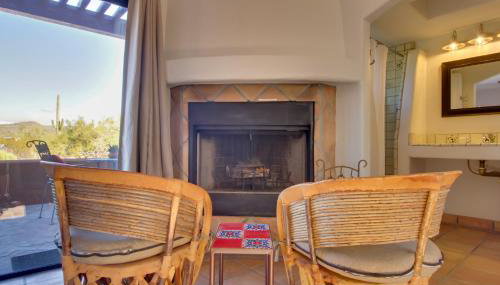 La Paloma - Full Circle Ranch Studio with Views! - Foto 2