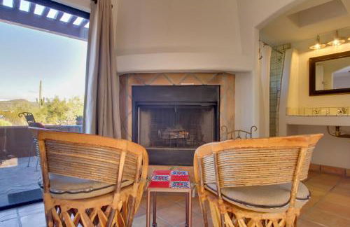 La Paloma - Full Circle Ranch Studio with Views! - Foto 2