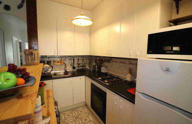 Spacious Apt. With Barbecue in Roses - Foto 8